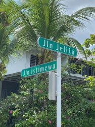 Jalan Jelita (D10), Semi-Detached #206691291